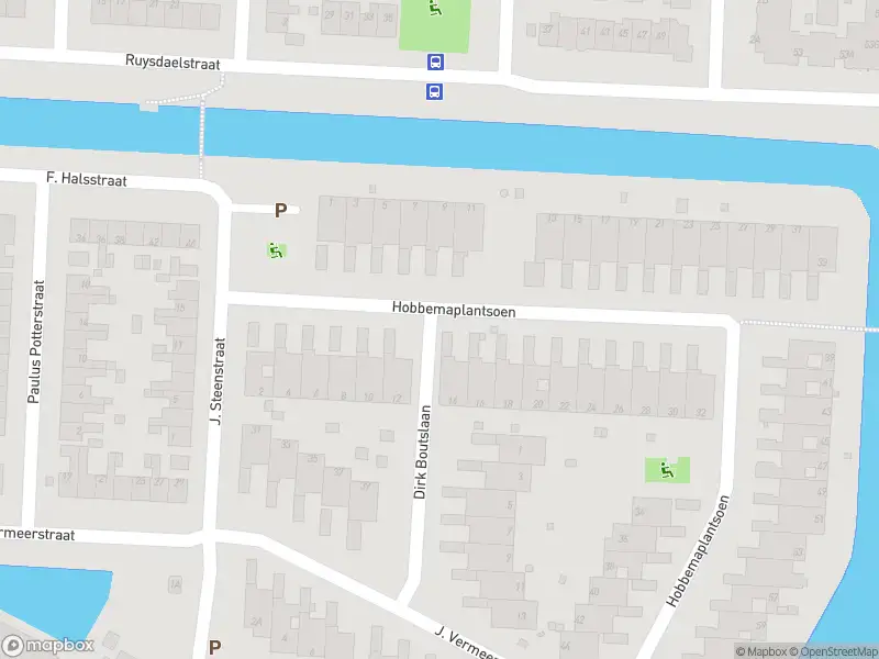 Overlastmelding Jan Steenstraat in 1701JS Heerhugowaard gesloten