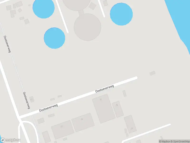 Overlastmelding Oostoeverweg in Den Helder gesloten