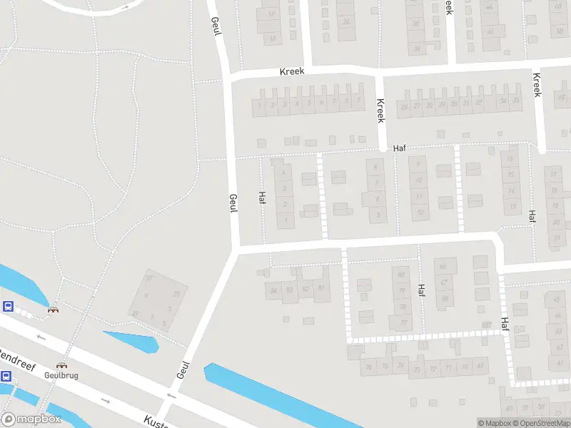 Overlastmelding Haf in Lelystad gesloten