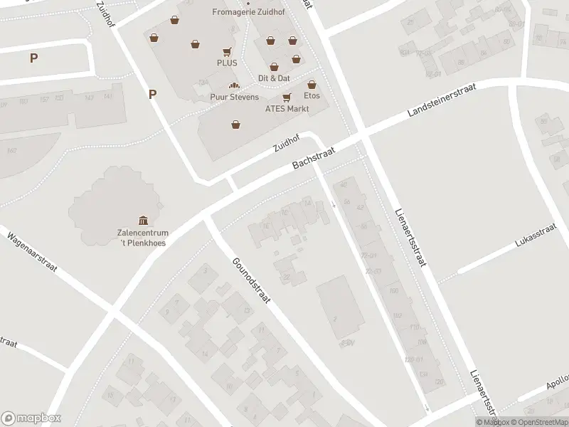 Overlastmelding Bachstraat in Geleen gesloten