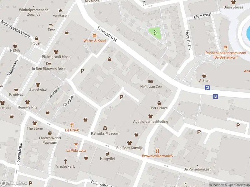 Overlastmelding Cleijn Duinplein in Katwijk aan Zee gesloten