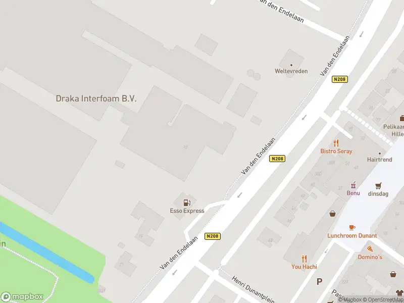 Overlastmelding Van den Endelaan in Hillegom gesloten