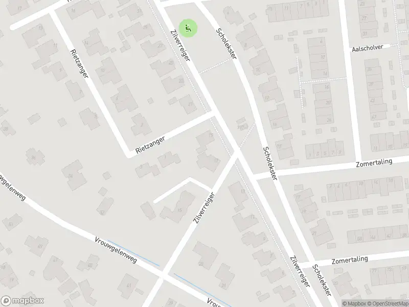 Overlastmelding Zilverreiger in Hendrik-Ido-Ambacht gesloten