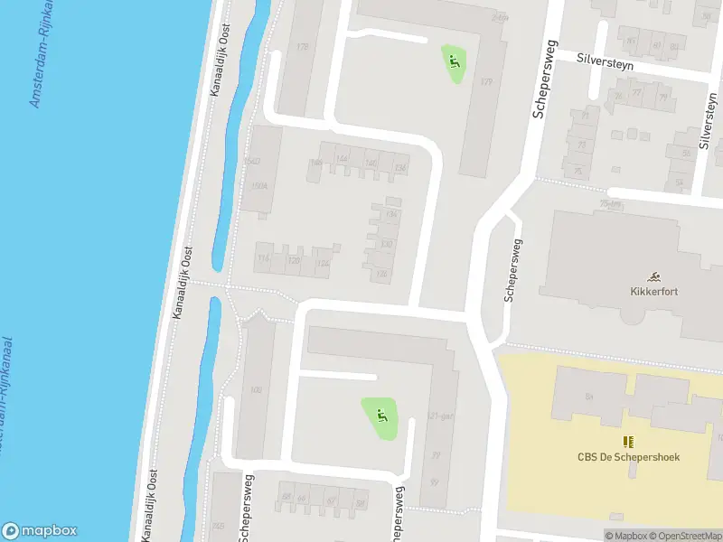 Overlastmelding Schepersweg in Breukelen gesloten