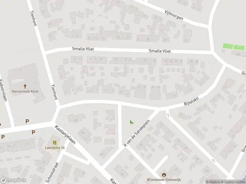 Overlastmelding Munnikenland in 4254EZ Sleeuwijk gesloten