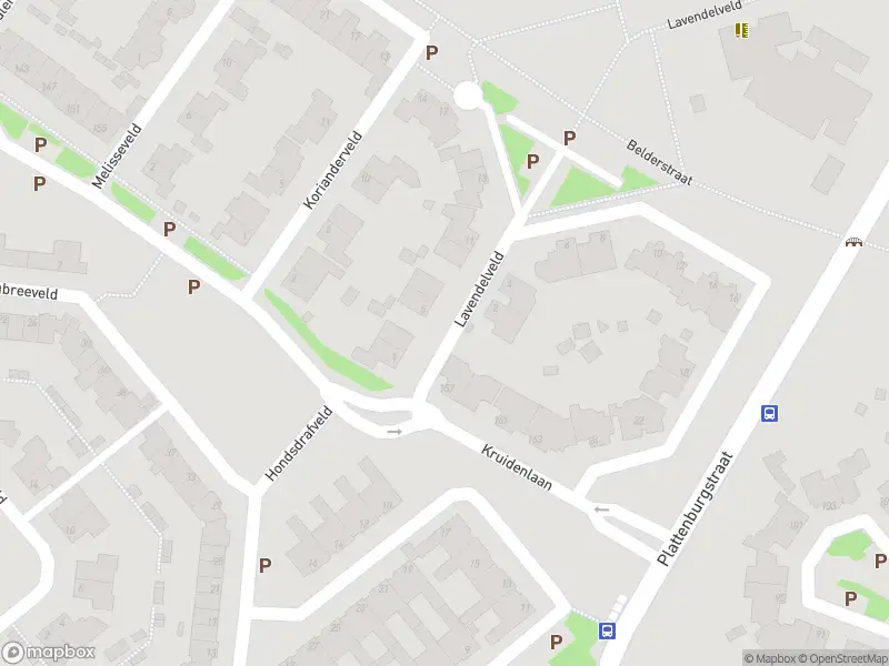 Overlastmelding Lavendelveld in Doetinchem gesloten