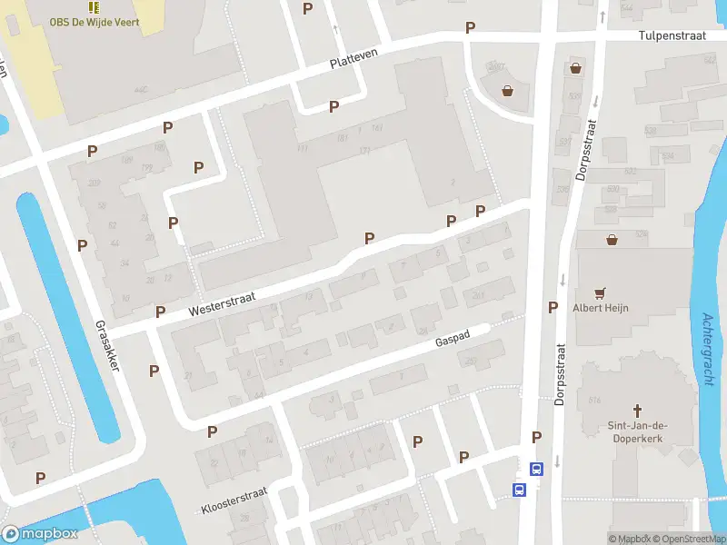 Overlastmelding Westerstraat in Noord-Scharwoude