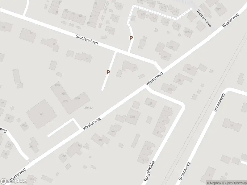 Overlastmelding Westerweg in Heiloo gesloten