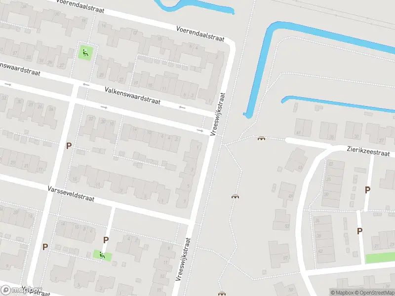 Overlastmelding Vreeswijkstraat in Tilburg gesloten