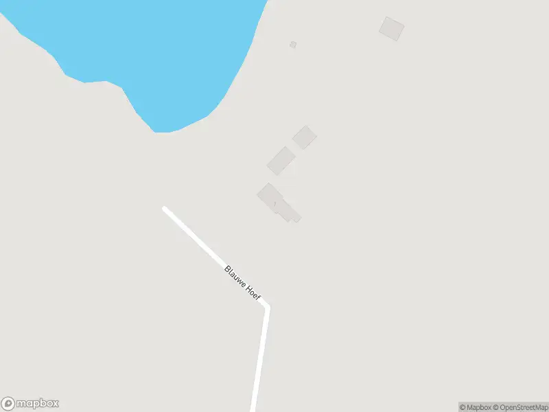 Anonieme overlastmelding Blauwe Hoef in Hilvarenbeek gesloten