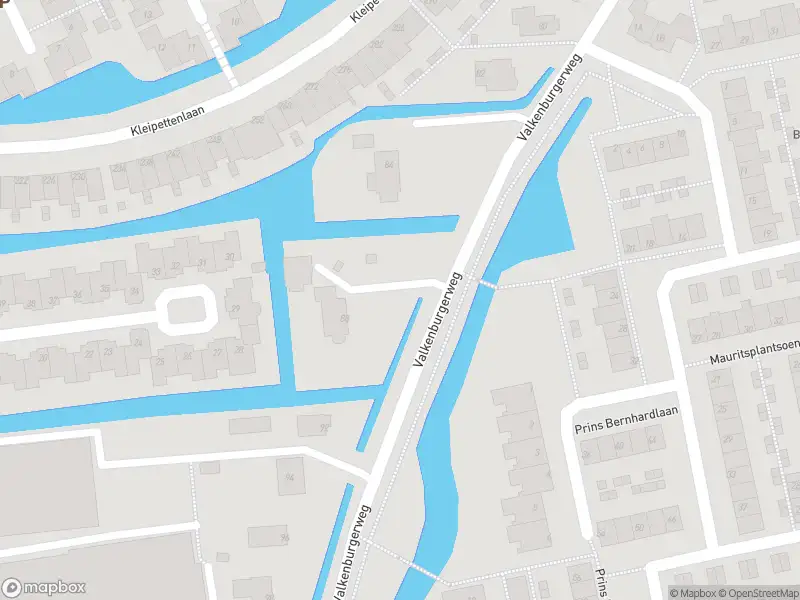 Anonieme overlastmelding Valkenburgerweg in Rijnsburg