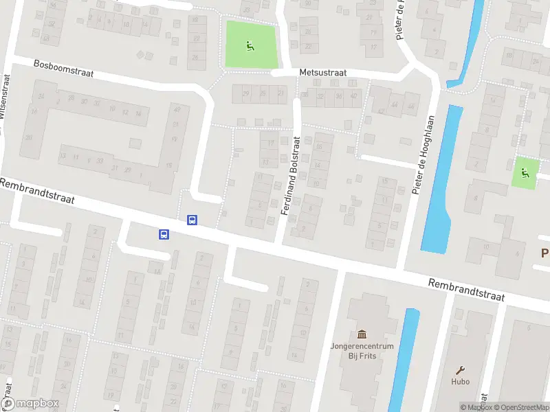 Overlastmelding Rembrandtstraat in Oud-Beijerland gesloten