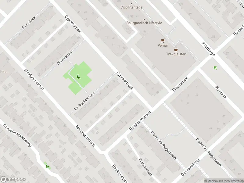 Overlastmelding Beukenstraat in Beverwijk gesloten