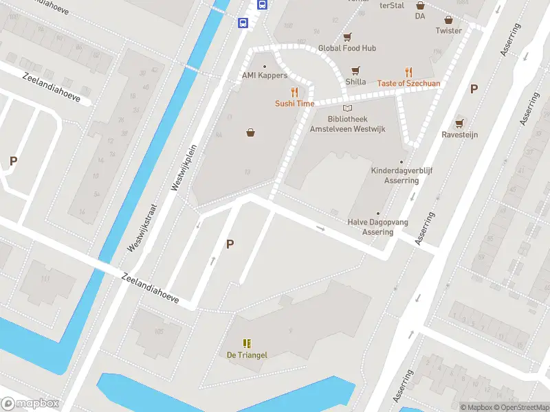 Overlastmelding Zeelandiahoeve in Amstelveen