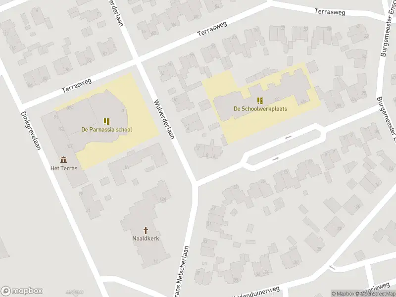 Overlastmelding Wulverderlaan in Santpoort-Noord gesloten