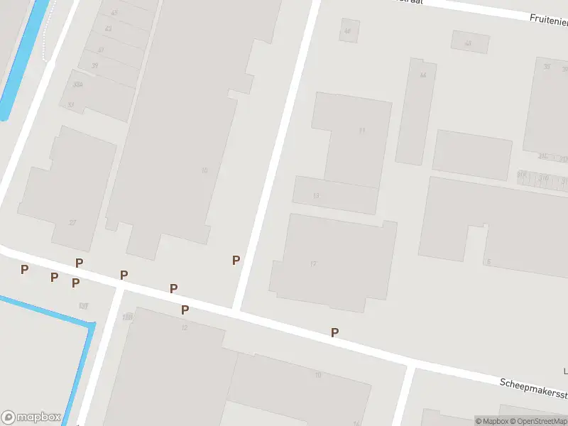 Overlastmelding Scheepmakersstraat in Zwijndrecht