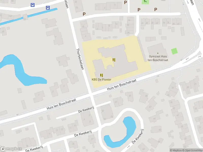 Overlastmelding Thorbeckelaan in Maarssen gesloten