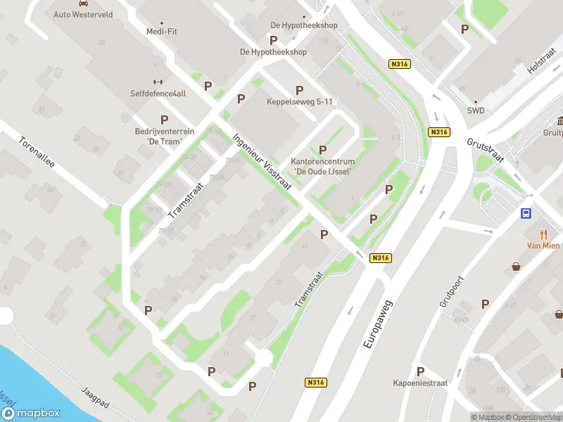 Overlastmelding Torenallee in Doetinchem gesloten