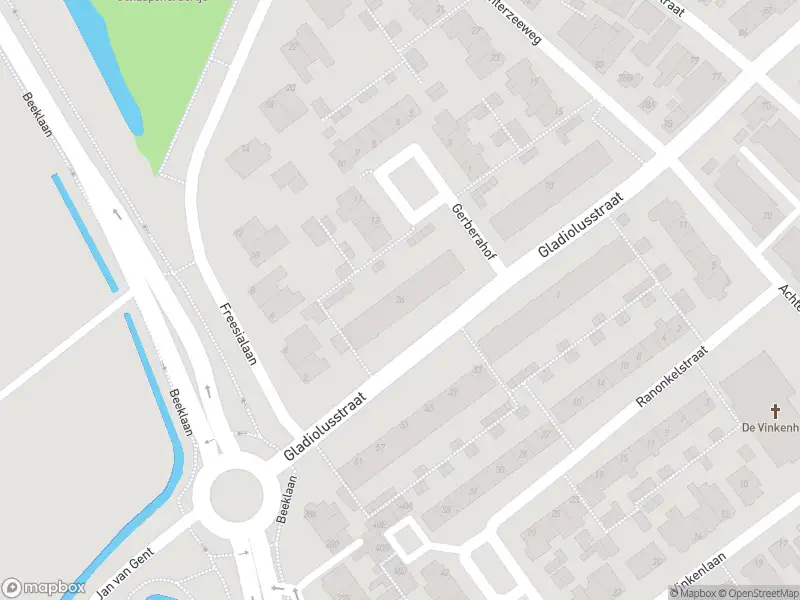 Overlastmelding Gladiolusstraat in Noordwijk gesloten