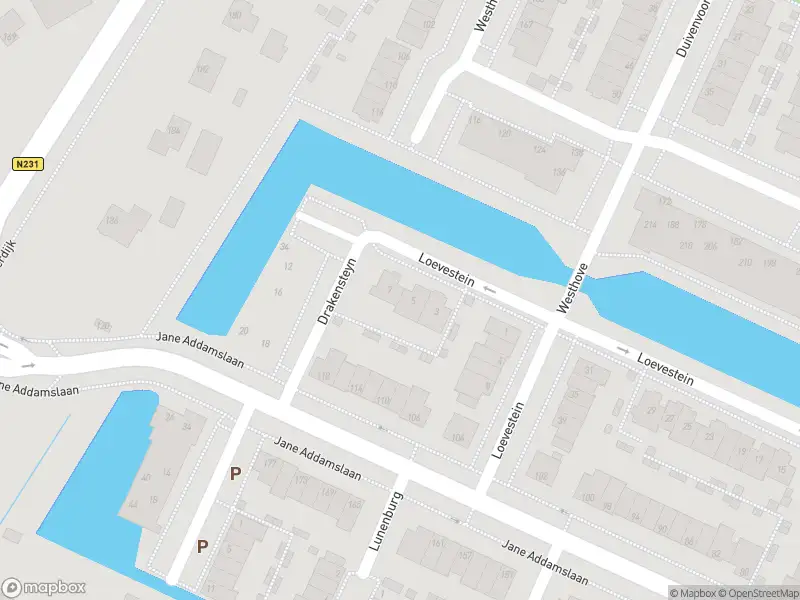 Overlastmelding Drakensteyn in Amstelveen