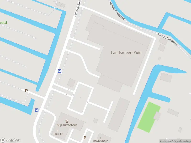 Overlastmelding Scheepsbouwersweg in Landsmeer gesloten