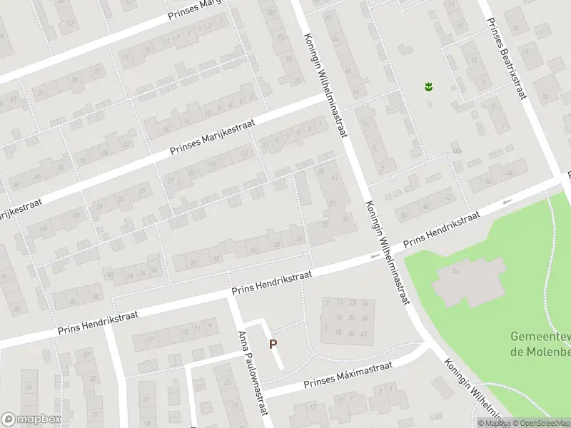 Overlastmelding Prinses Margrietstraat in 6661WX Elst