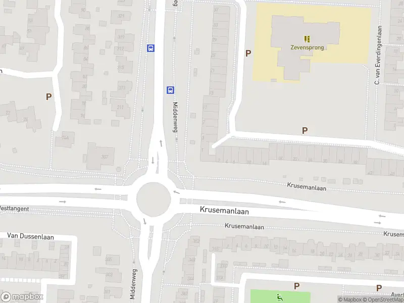 Anonieme overlastmelding Pieter Soutmanlaan in Heerhugowaard gesloten