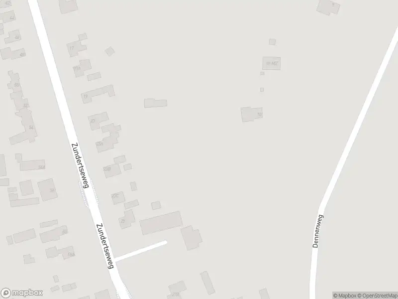 Anonieme overlastmelding Zundertseweg in Rucphen gesloten