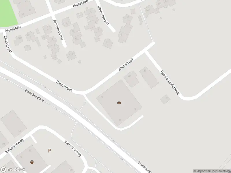 Overlastmelding Raadskuilderweg in Geleen gesloten