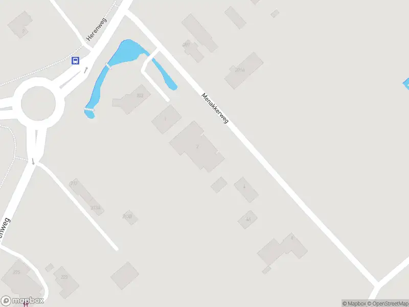 Overlastmelding Menakkerweg in Noordwijk