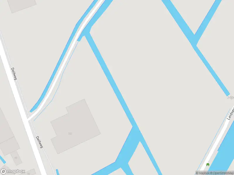 Anonieme overlastmelding Delfweg in Noordwijkerhout