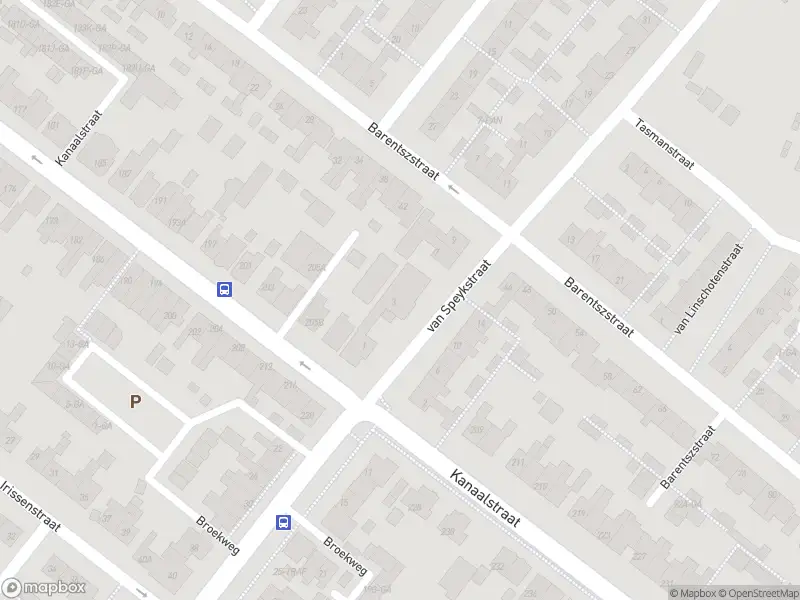 Overlastmelding Van Speykstraat in Lisse gesloten