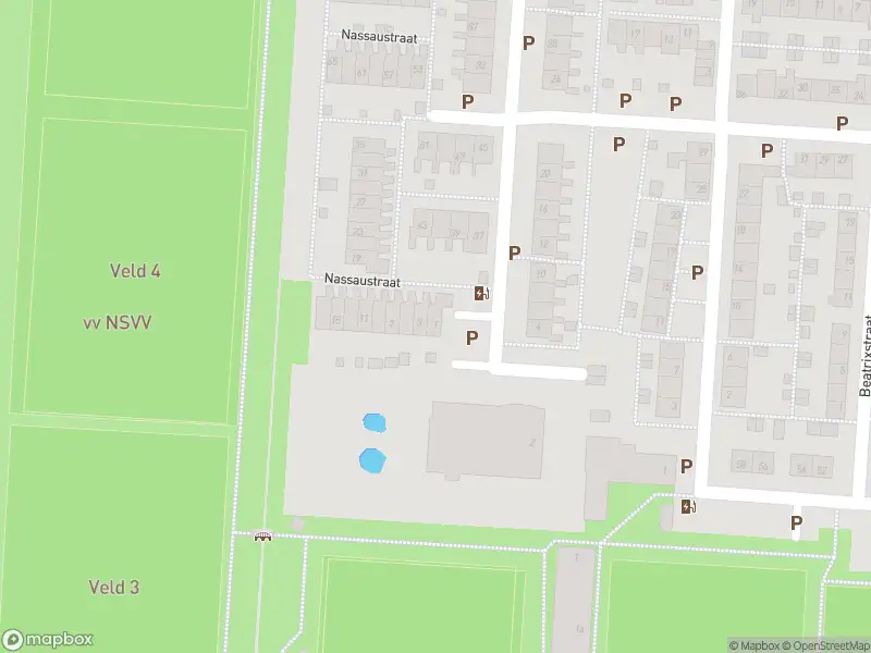 Overlastmelding Nassaustraat in Numansdorp gesloten