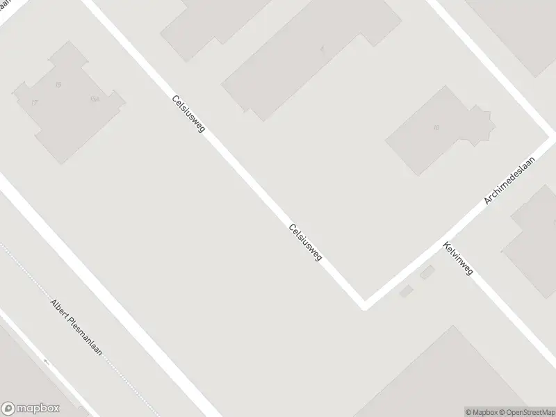 Overlastmelding Niels Bohrweg in Lelystad