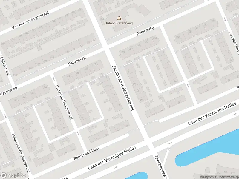 Overlastmelding Meindert Hobbemastraat in 3314HR Dordrecht gesloten