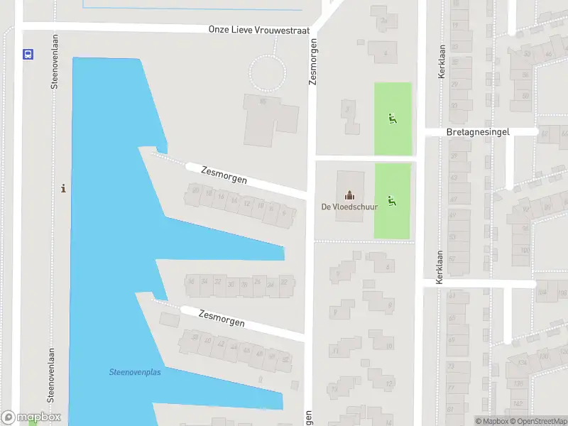 Overlastmelding Zesmorgen in Heteren