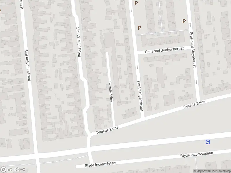 Overlastmelding Tweede Zeine in Waalwijk gesloten