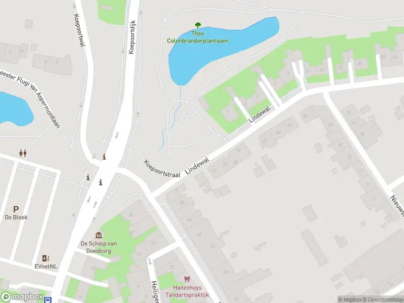 Overlastmelding Lindewal in Doesburg gesloten