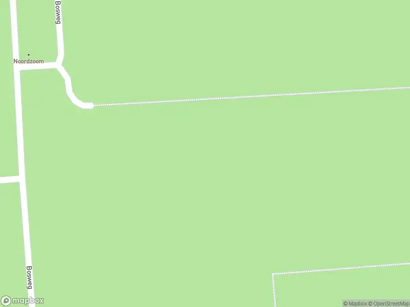 Overlastmelding Bosweg in Lelystad gesloten