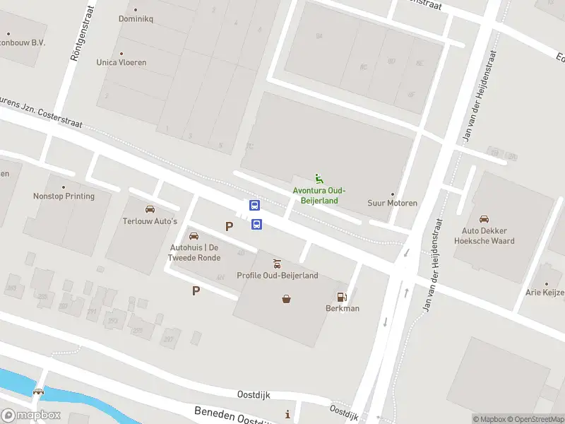 Overlastmelding Laurens Janszoon Costerstraat in Oud-Beijerland gesloten