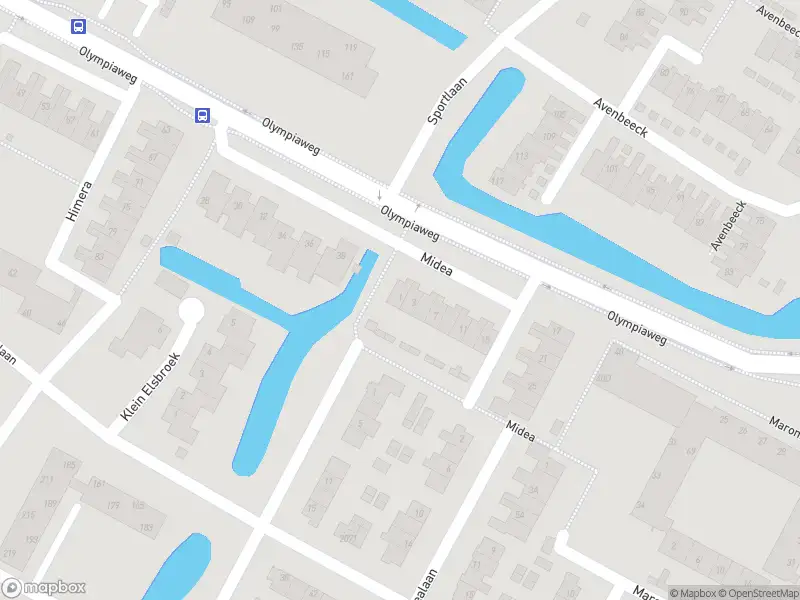 Overlastmelding Midea in Hillegom gesloten