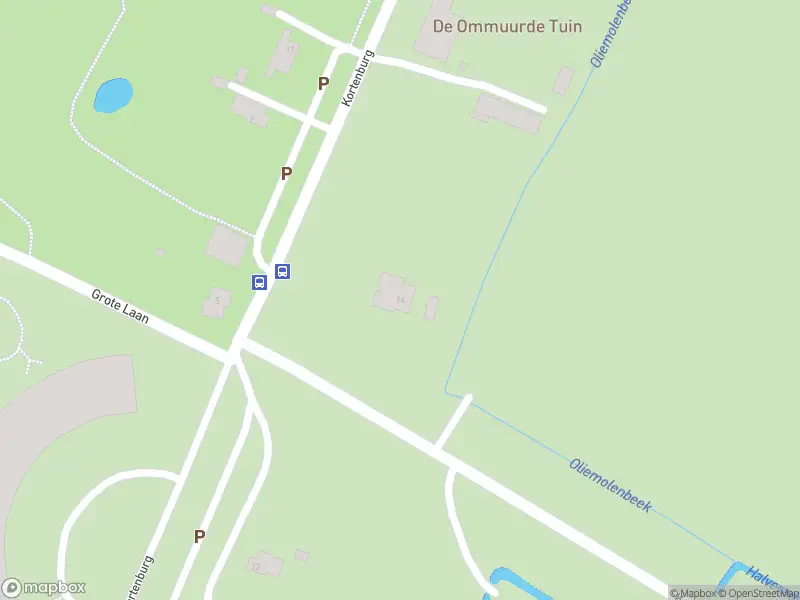 Overlastmelding Kortenburg in Renkum