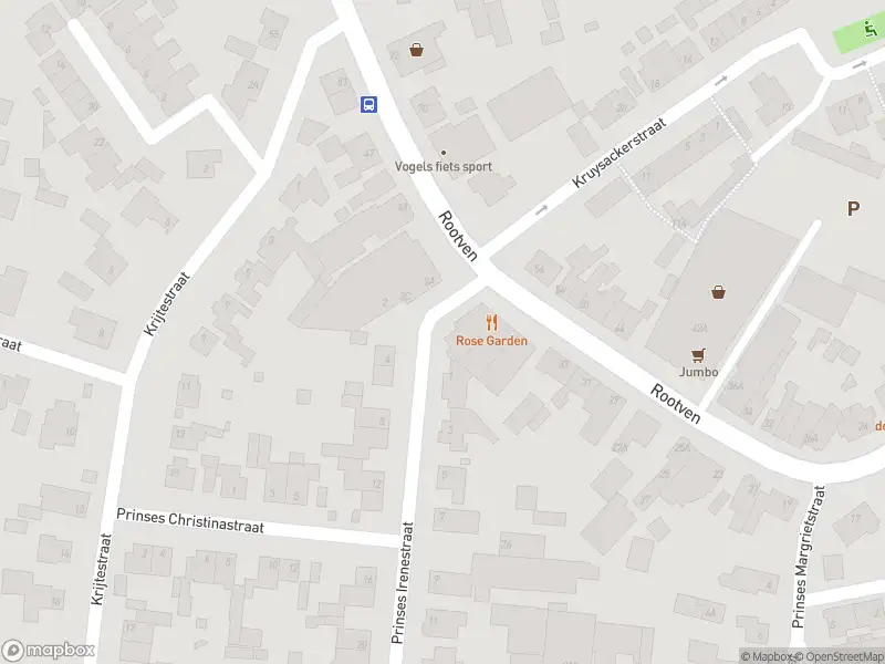 Overlastmelding Kloosterlaan in 5066AL Moergestel gesloten