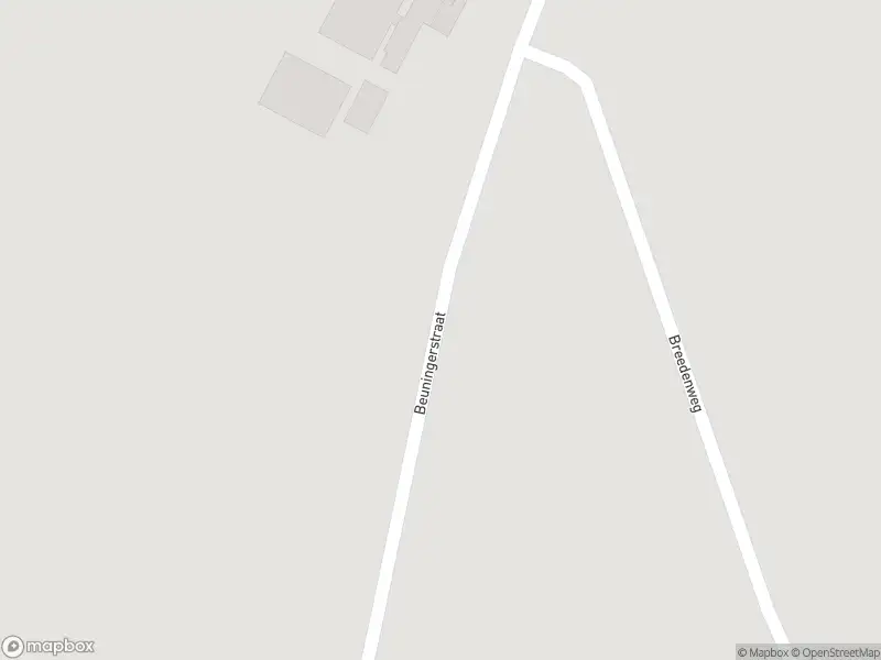 112 melding Overlastmelding Beuningerstraat in Susteren gesloten