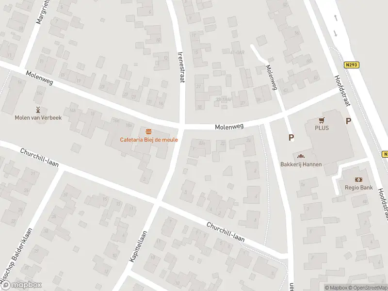 Overlastmelding Kapittellaan in Sint Odiliënberg