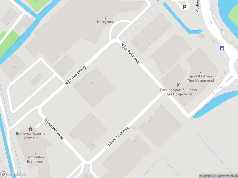 Overlastmelding Nijverheidsweg in Voorhout gesloten