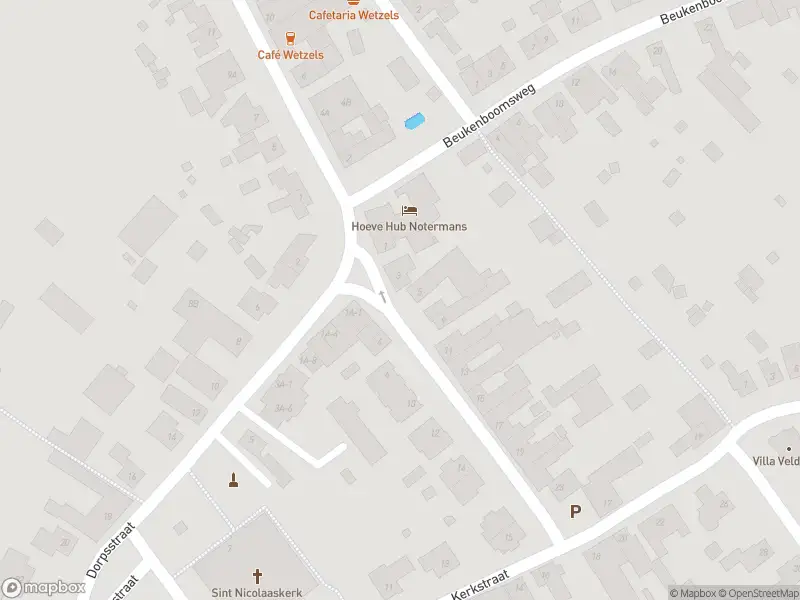 Overlastmelding Wijnrankenstraat in Guttecoven gesloten