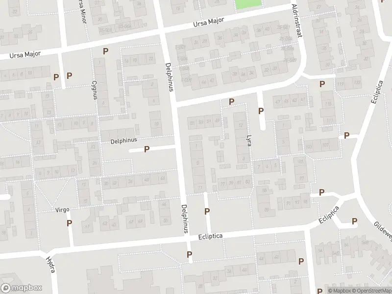 Overlastmelding Delphinus in Loon op Zand