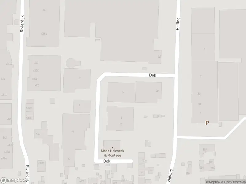 Overlastmelding Sluisweg in Hardinxveld-Giessendam gesloten