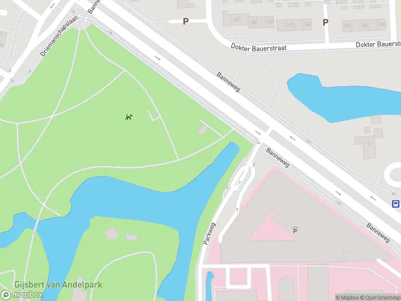 Overlastmelding Banneweg in Gorinchem